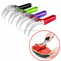 Amazon Hot selling Stainless Steel Watermelon slicer Corer cutter